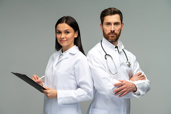 peptide therapy clinic in High Point